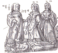 Louise de Savoie et Marguerite d'Autriche: la Paix des Dames