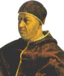 pape Léon X